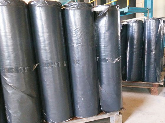 防裂贴的施工指南与铺设注意事项