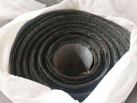 抗裂贴、防裂贴作用机理介绍