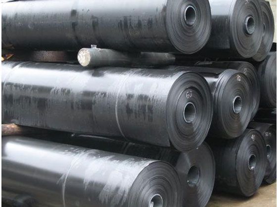 HDPE土工膜主要应用领域及施工方法