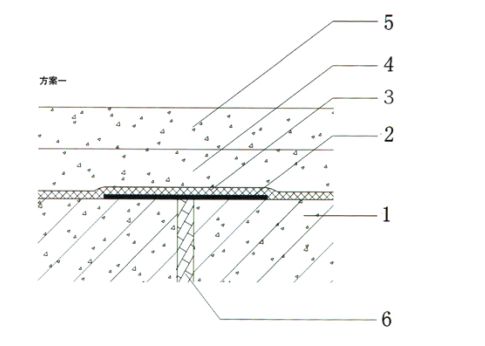 防裂贴如何施工-晟飞防裂贴施工方案