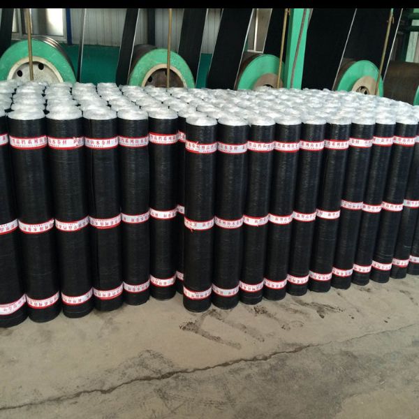 自粘式防裂贴主要作用