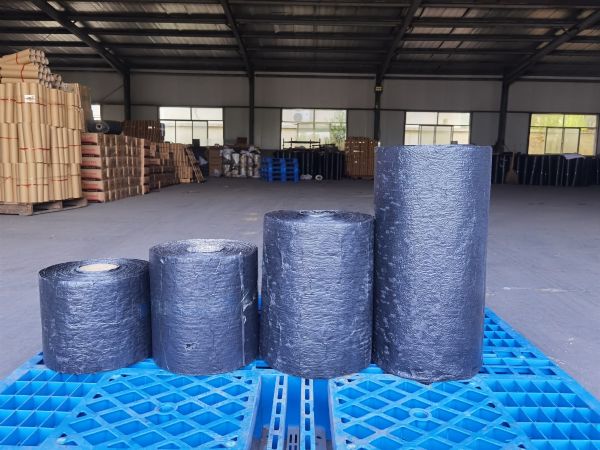 铺设防裂贴时对道路的要求