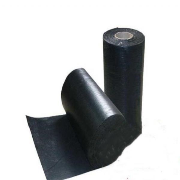 沥青路面使用抗裂贴的技术要求