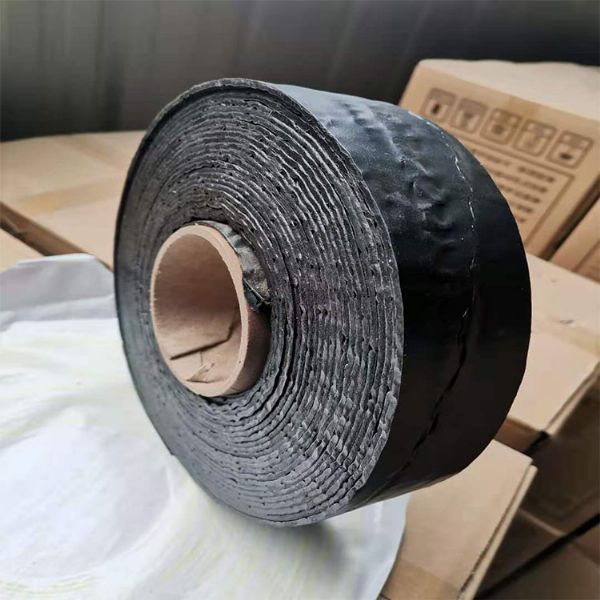 无胎基贴缝带怎么施工