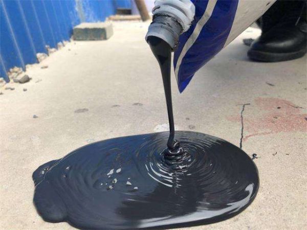 道路沥青灌缝胶的产品特性